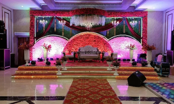 SIDDHI VINAYAK WEDDING  EVENTS PLANNER